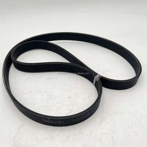 Yüksek Performanslı Dayanıklı Orijinal V Kayış 25212-03621, Sonata Motor Pompası Parçaları için Boyut 6PK1230 - Product Image 6