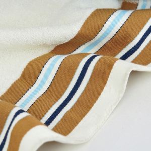 Serviettes de bain en coton satiné plus grandes et plus épaisses pour la maison ou l'hôtel – Offre spéciale - Product Image 4