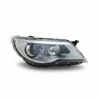 Conjunto de Faros Delanteros LED Halógenos para Toyota, Honda, Nissan, Hyundai, Kia, Mazda, Ford, Todos los Modelos