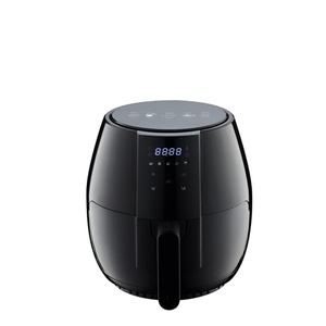 Vente flash pas cher d'appareils de cuisine <span class=keywords><strong>friteuse</strong></span> électrique multifonctionnelle <span class=keywords><strong>sans</strong></span> <span class=keywords><strong>huile</strong></span> 2,6 L numérique - Product Image 1
