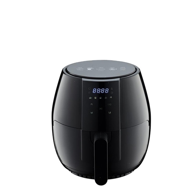 Cheap Flash Sale Kitchen Appliances Multi Functional Electric Oil Free 2.6L Digital Deep air Fryer