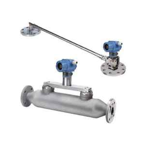 Venta Directa de Fábrica: Medidor de Densidad Diferencial Industrial de Acero Inoxidable para Tuberías, Alta Precisión 0.1%, Medición Física - Product Image 2
