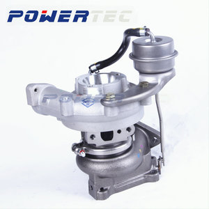 CT12B turbo 17201-58040 per Toyota Hiace <span class=keywords><strong>Mega</strong></span> Cruiser 4.1L 15BFT 1996 - Product Image 4