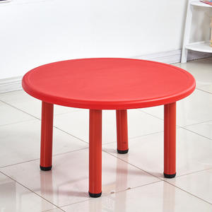 Design moderno grande e piccolo tavolo di plastica e sedia Set <span class=keywords><strong>per</strong></span> la scuola materna bambini di studio disegno bambino scrittura <span class=keywords><strong>scrivania</strong></span> - Product Image 6