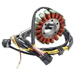 Bobinas de Estator Magneto Polaris Sportsman 3089546 3089403, Aptas para Sistemas Eléctricos y de Encendido de Motocicletas - Product Image 5
