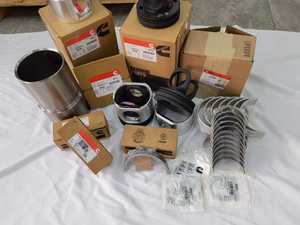 <span class=keywords><strong>Cummins</strong></span> Alta Qualidade Original 3202240 Cilindro Bloco Adequado Para Uma Variedade De Peças De Maquinaria De Construção - Product Image 2