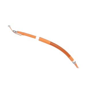 Kabel daya pengisian tegangan tinggi 4mm2 6mm2 8mm2 EV untuk kendaraan listrik - Product Image 5