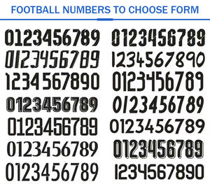 最新2026サッカージャージーオリジナル品質サッカーユニフォーム全代表チームシャツキットCamisas De Futebolイタリアサッカージャージ - Product Image 5