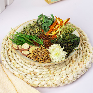 ลมหายใจชาสดชื่นสมุนไพร <span class=keywords><strong>Sanqing</strong></span> แพคเกจอิสระจากผู้ผลิต - Product Image 1