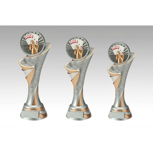 Pokal Serie Swift Poker - Product Image 1