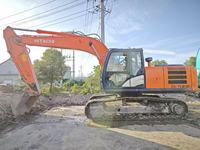 Excavatrices Hitachi ZX210LC-5A d'origine à vendre ZX210-3, excavatrice sur chenilles japonaise ZX210LC-5G d'origine, ZX210-6 d'occasion