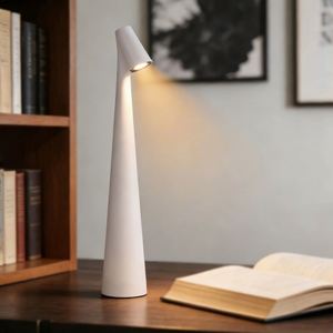 LED <b>Table</b> <b>Lamp</b> USB Rechargeable Atmosphere <b>Lamp</b> Bedroom Bedside <b>Lamp</b> Top Touch Dimming <b>Study</b> <b>Lamp</b> Light Night Portable Desk <b>Lamp</b> - Product Image 6