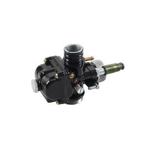 Carburateur Dellorto PHBG DS 19mm Racing pour réparation et remplacement de moto - Product Image 2