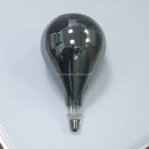 Vente Chaude européenne Rétro Décoratif Grande Taille Forme Spéciale <span class=keywords><strong>Ampoule</strong></span> <span class=keywords><strong>À</strong></span> <span class=keywords><strong>Filament</strong></span> - Product Image 4
