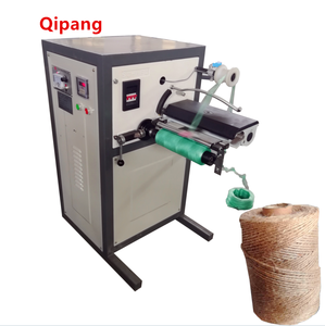 Shanghai Cruz winder enrollado bobina de máquina de la máquina de bobinado de DZ-250 - Product Image 2