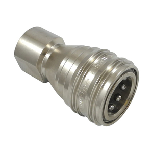 High-precision CNC machined carbon steel custom OEM milling and turning engineering parts for industrial heavy equipment tools - Product Image 1