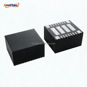 TPSM63610RDFR โมดูลจ่ายไฟแบบสเต็ปดาวน์ DC‑DC 8A 10A พีค 3‑36V อินพุตฮ็อทร็อด คิวเอฟเอ็นอินดักเตอร์แบบรวม - Product Image 1
