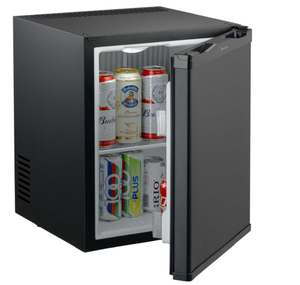 Mini Barra de nevera para hotel, nevera de 30L, sin ruido, OEM, ODM, sin compresor, para hotel - Product Image 3