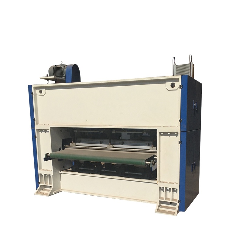 High Speed Needle Loom Needle Punching