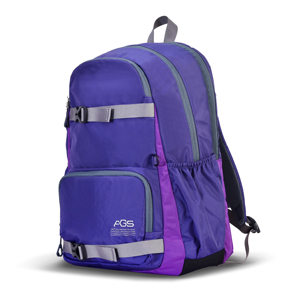 Wholesale FX CREATIONS AGS6 Large Spine Protection School <b>Backpack</b> AGS LITE Shock Absorbing Ergonomic Kids Bag With Global Paten - Product Image 4
