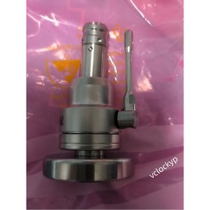 Barra de Bolas Renishaw QC20 A-8014-0141, Barra de Bolas Central QC20-W Usada - Product Image 3