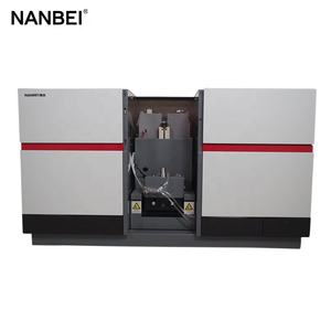 실험실 원자 흡수 분광광도계 <span class=keywords><strong>AAS</strong></span> 190-900nm 파장 범위 다항목 분석용 - Product Image 1