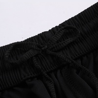 2024 Pantalon Long de Football Personnalisé pour Hommes, Pantalon de Sport d'Entraînement, Pantalon de Jogging Football