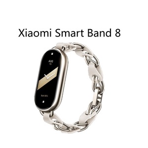 Original Xiaomi Mi band 8 1.62นิ้ว AMOLED Screen Smart Watch Mi band 8 - Product Image 2