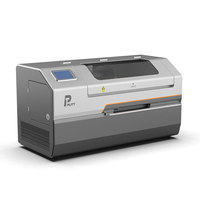 Nouveau graveur laser numérique industriel à grande vitesse avec imprimante à jet d'encre UV Garantie 1 an