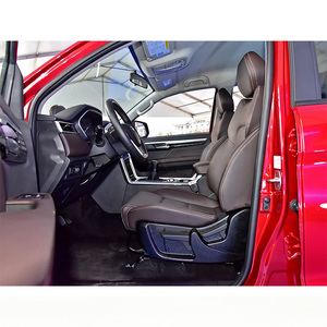 JAC T9 2021 2.0CTI Diesel HFC4DB2-2E 2WD 6MT Commercial Elite Long Bed Pickup Usato, Basso Chilometraggio - Product Image 6