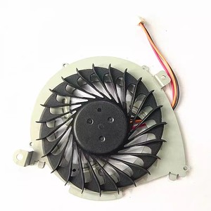 Brand New <b>Laptop</b> Fan Cooler for Sony SVF143A1YT SVF1431bycw SVF14217SC <b>Laptop</b> Internal <b>Cooling</b> Fan - Product Image 2