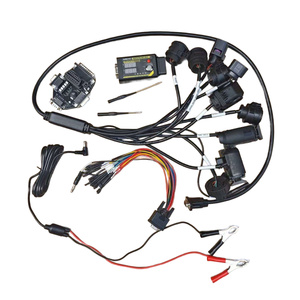 Nuevo GODIAG GT115 VAG MQB IMMO4 CAN-Bus UDS de 4.ª Generación - Product Image 1