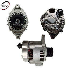 <span class=keywords><strong>Alternateur</strong></span> de <span class=keywords><strong>voiture</strong></span> automatique 12V 90A pour CASE NEW HOLLAND 87422777 84254289 84416587 1022119090 12776N - Product Image 6