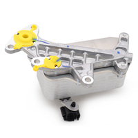 Radiateur de transmission automatique 09G TF-60SN - ancien modèle - compatible avec Volkswagen et Skoda 3C0317037A
