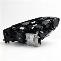 Phares LED style Fangs pour BMW G20 G28 Série 3 320i 325i 330i 335i 2018-2022 DRL 6000K 8000LM Phare amélioré