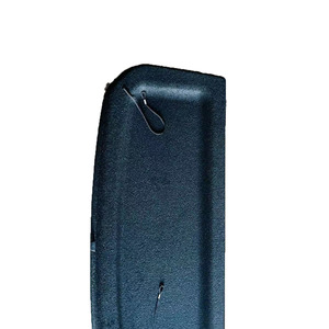 Copertura per Bagagliaio OEM per VW T-Cross 2019 2020 2021 2022 2023, Accessorio Interno per Vano di Carico - Product Image 3