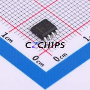 Chip de circuito integrado IC PMIC V/F y F/V, original y nuevo, 1/TR SOP-8, convertidor IC - Product Image 1