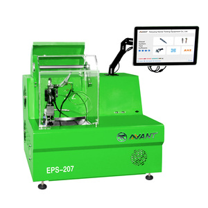 Macchina per <span class=keywords><strong>Test</strong></span> Iniettori Diesel EPS207X Banco di Prova per Iniettori Common Rail - Product Image 4