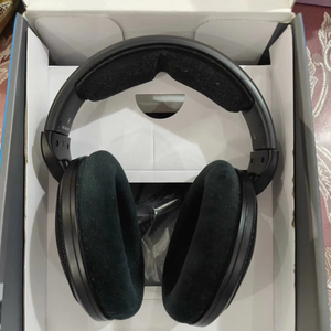 <span class=keywords><strong>Auriculares</strong></span> <span class=keywords><strong>profesionales</strong></span> de grabación con cable SENHEISER HD400 PRO - Product Image 5