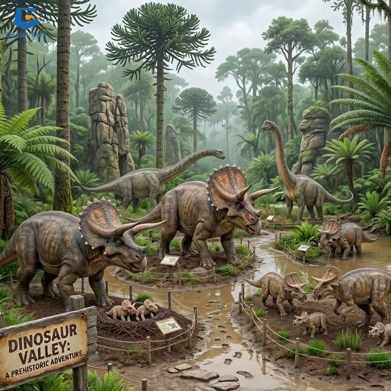 Dinosauro