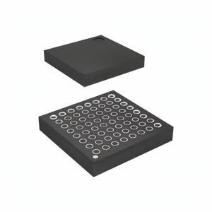 64 TFLGA R5F212BASNLG#U0 Components Electronic Embedded BOM IC In Stock - Product Image 1