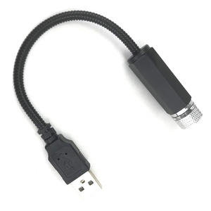 Lampe d'ambiance de plafond de véhicule Offre Spéciale Lampe de courtoisie étoilée - Product Image 4