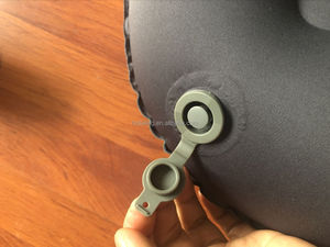 Oreillers gonflables ultra-légers extérieurs imperméables de voyage/<span class=keywords><strong>camping</strong></span> compressibles compacts confortables - Product Image 6