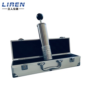 Multi-level Adjustable <strong>Spring</strong> Impact <strong>Tester</strong> <strong>Spring</strong> Impact Device Shock Test <strong>Spring</strong> - Product Image 2