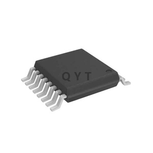 Thương hiệu mới ban đầu cn3702 3702 TSSOP-16 Dual-Cell Pin Lithium sạc <span class=keywords><strong>chip</strong></span> IC - Product Image 3