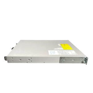 Commutateur d'entreprise WS-C4948E Catalyst 4500E Series 48 ports 10/100/1000BASE-T 4 SFP - WS-C4948E - Product Image 4