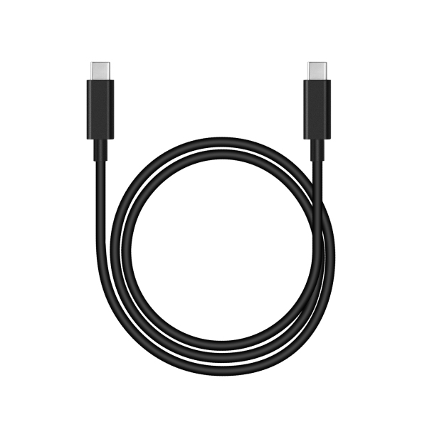 Huion Full-Featured USB-C to USB-C Cable USB 3.1 GEN 2 DP1.2 Supported Suitable for Kamvas 13, Kamvas 22, Kamvas 22 Plus