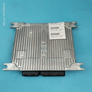 7835-51-1002 7835-51-1004 <span class=keywords><strong>Komatsu</strong></span> экскаватор PC210-10MO кабина компьютерная плата, управление насосом ECU с муфтой вентилятора - Product Image 3