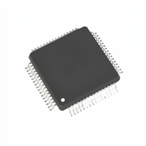 วงจรรวม R7F100GPJ3CFA 100 LQFP IC MCU ชิ้นส่วนอิเล็กทรอนิกส์แบบ BA0ฝัง - Product Image 1