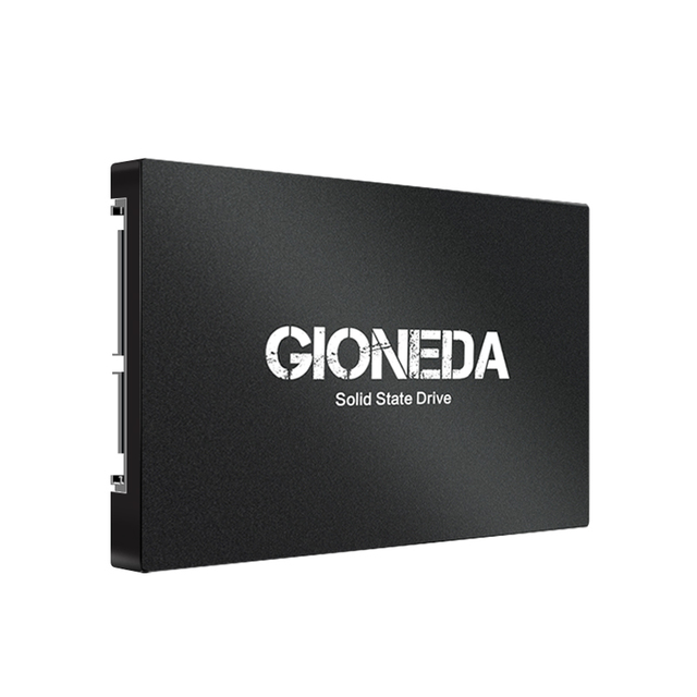 High Quality SATA3 2.5 Inch Solid State Drive 128GB 256GB 512GB 120GB 240GB 480GB 1TB 2TB SSD
